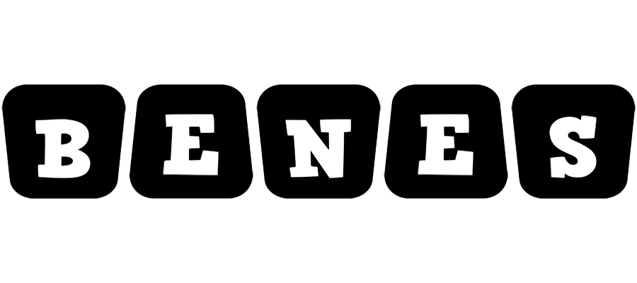 Benes racing logo