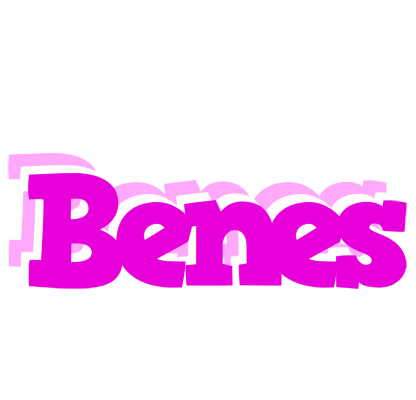 Benes rumba logo