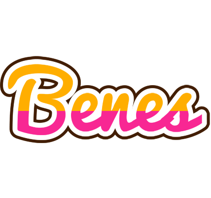 Benes smoothie logo
