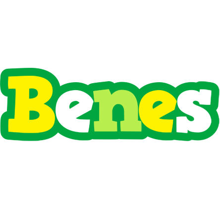 Benes soccer logo