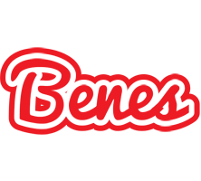 Benes sunshine logo