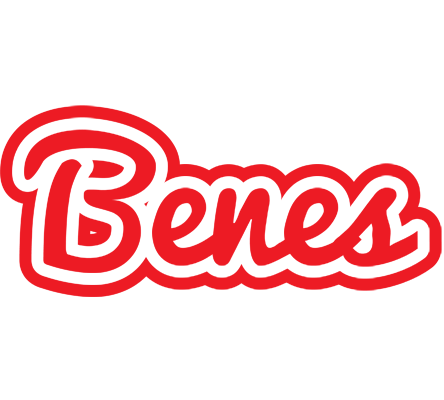 Benes sunshine logo
