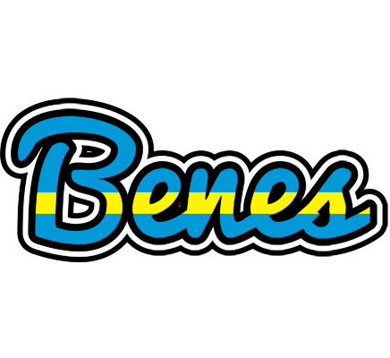 Benes sweden logo