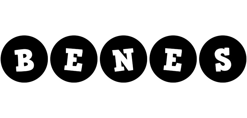 Benes tools logo