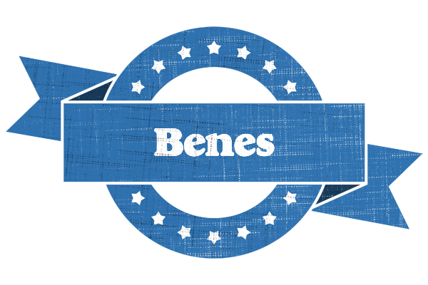Benes trust logo
