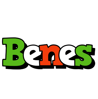 Benes venezia logo