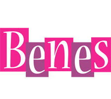 Benes whine logo