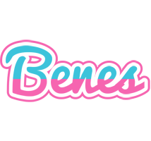 Benes woman logo