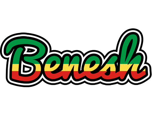 Benesh african logo