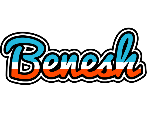 Benesh america logo