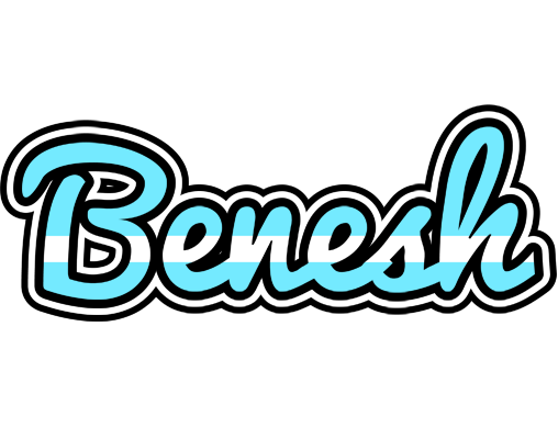 Benesh argentine logo