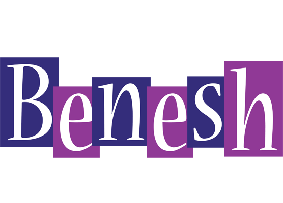 Benesh autumn logo