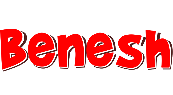 Benesh basket logo