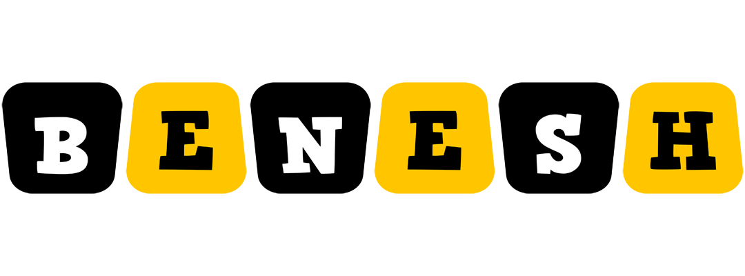 Benesh boots logo