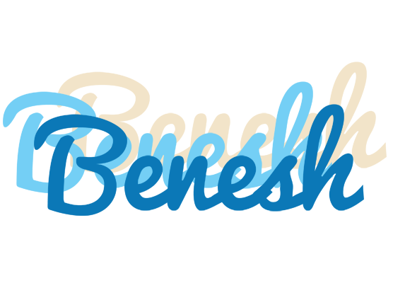 Benesh breeze logo