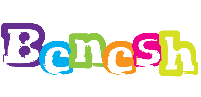 Benesh casino logo