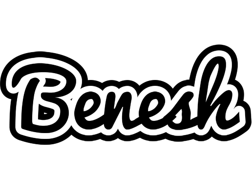 Benesh chess logo