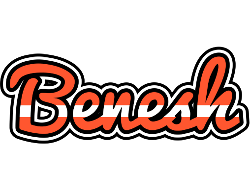 Benesh denmark logo