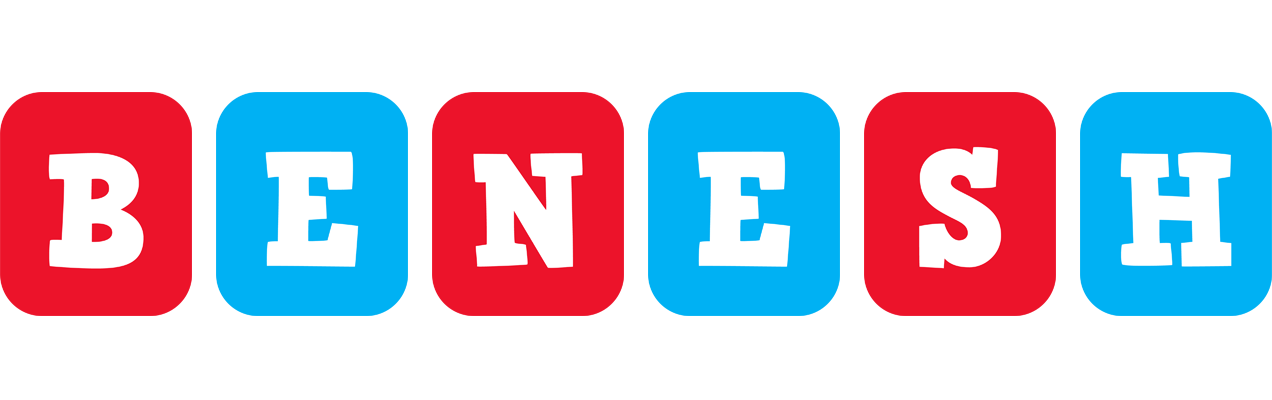Benesh diesel logo