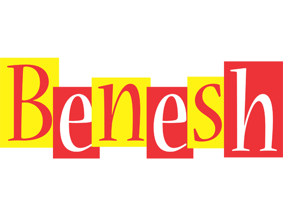 Benesh errors logo