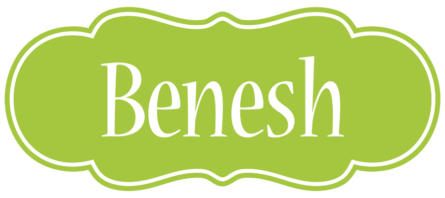 Benesh family logo