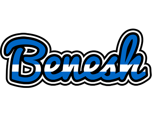 Benesh greece logo