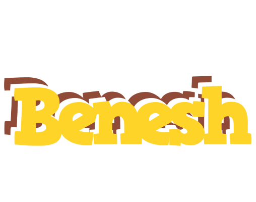 Benesh hotcup logo