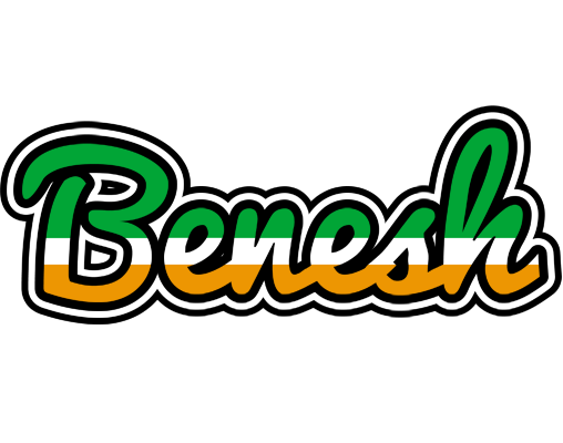 Benesh ireland logo