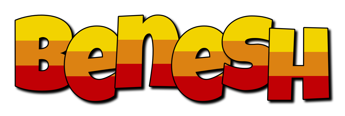 Benesh jungle logo
