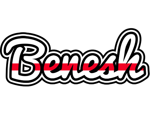 Benesh kingdom logo
