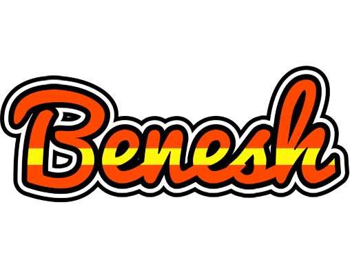 Benesh madrid logo