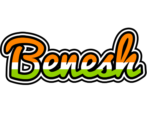 Benesh mumbai logo