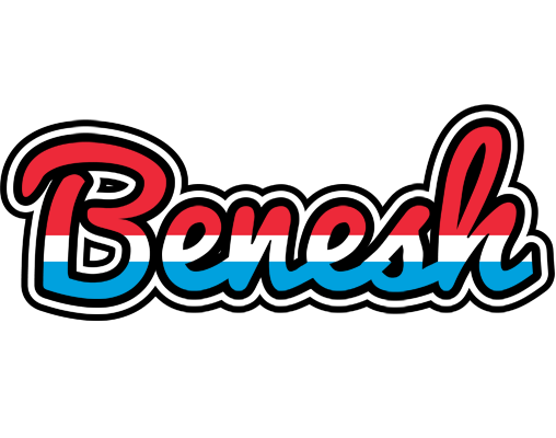 Benesh norway logo