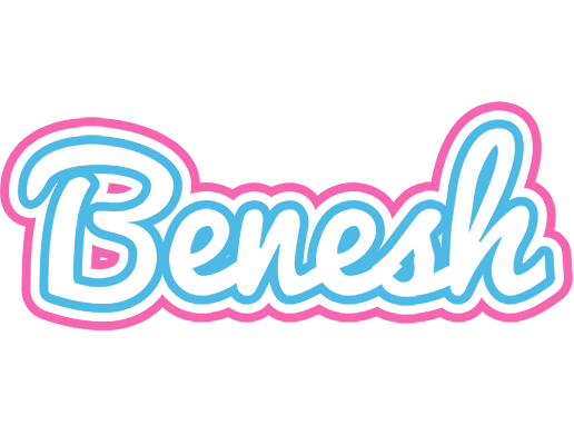 Benesh outdoors logo