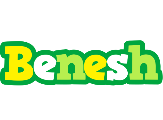 Benesh soccer logo