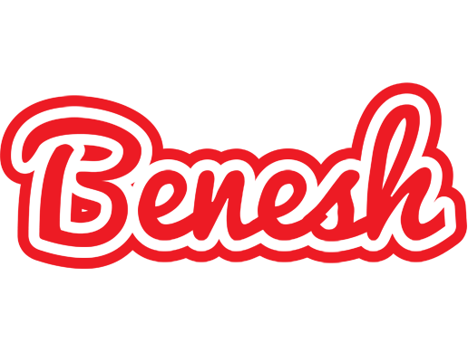 Benesh sunshine logo