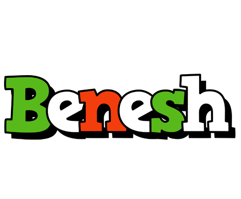 Benesh venezia logo