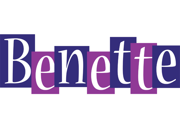 Benette autumn logo