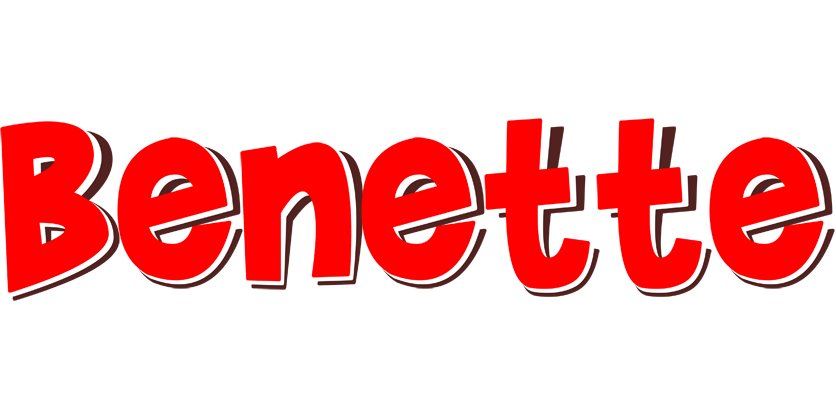 Benette basket logo