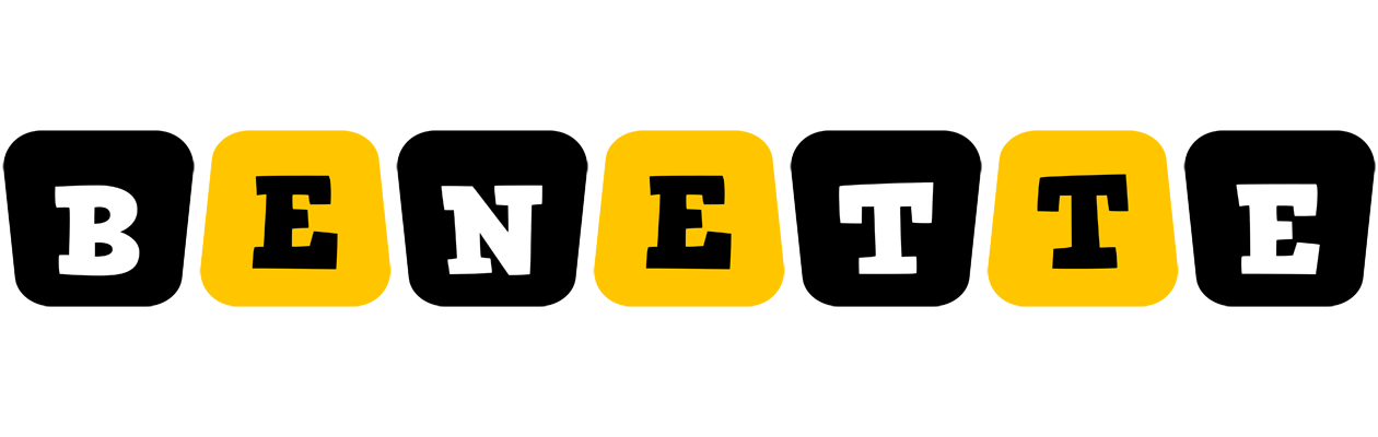 Benette boots logo