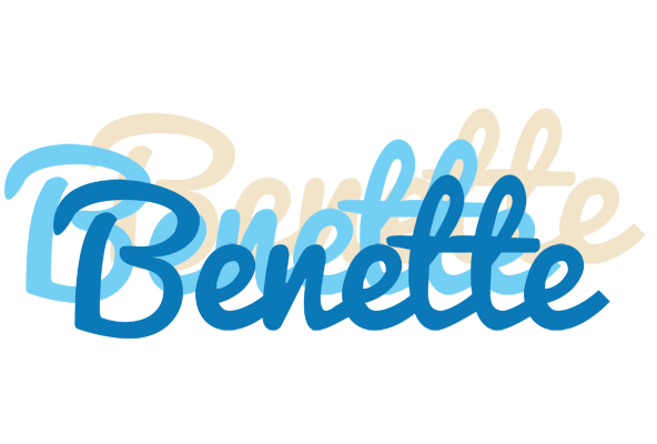 Benette breeze logo