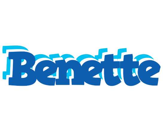 Benette business logo