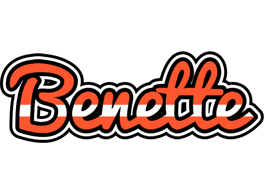 Benette denmark logo