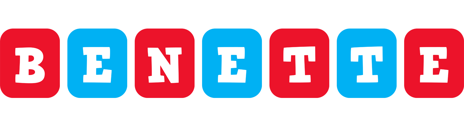 Benette diesel logo