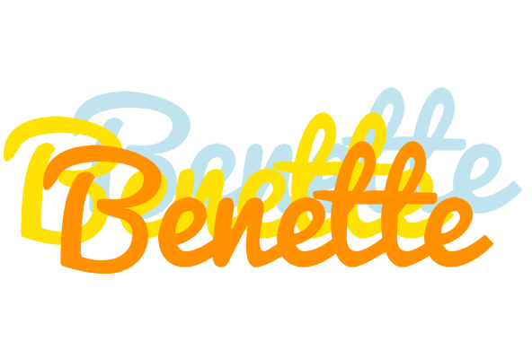 Benette energy logo