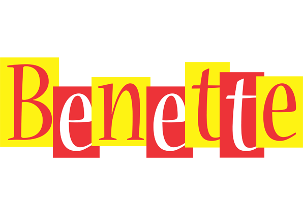 Benette errors logo