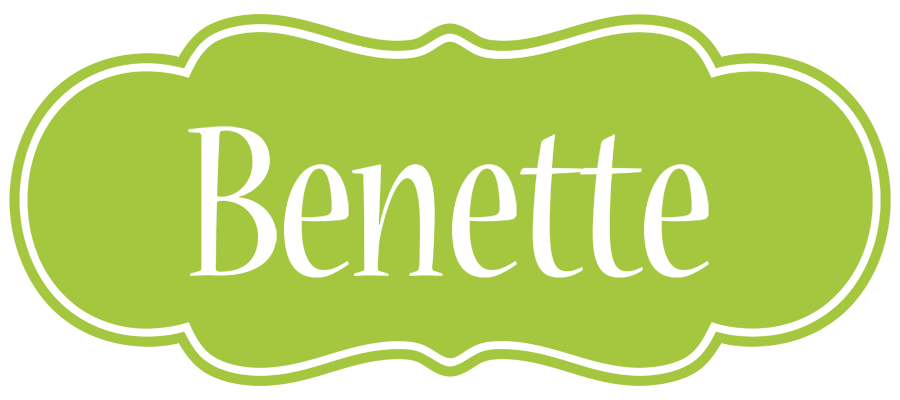 Benette family logo