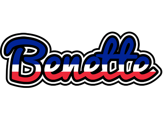 Benette france logo