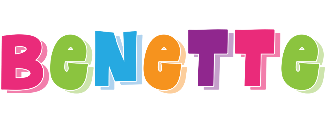 Benette friday logo