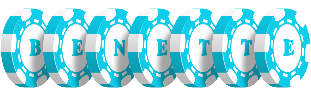 Benette funbet logo